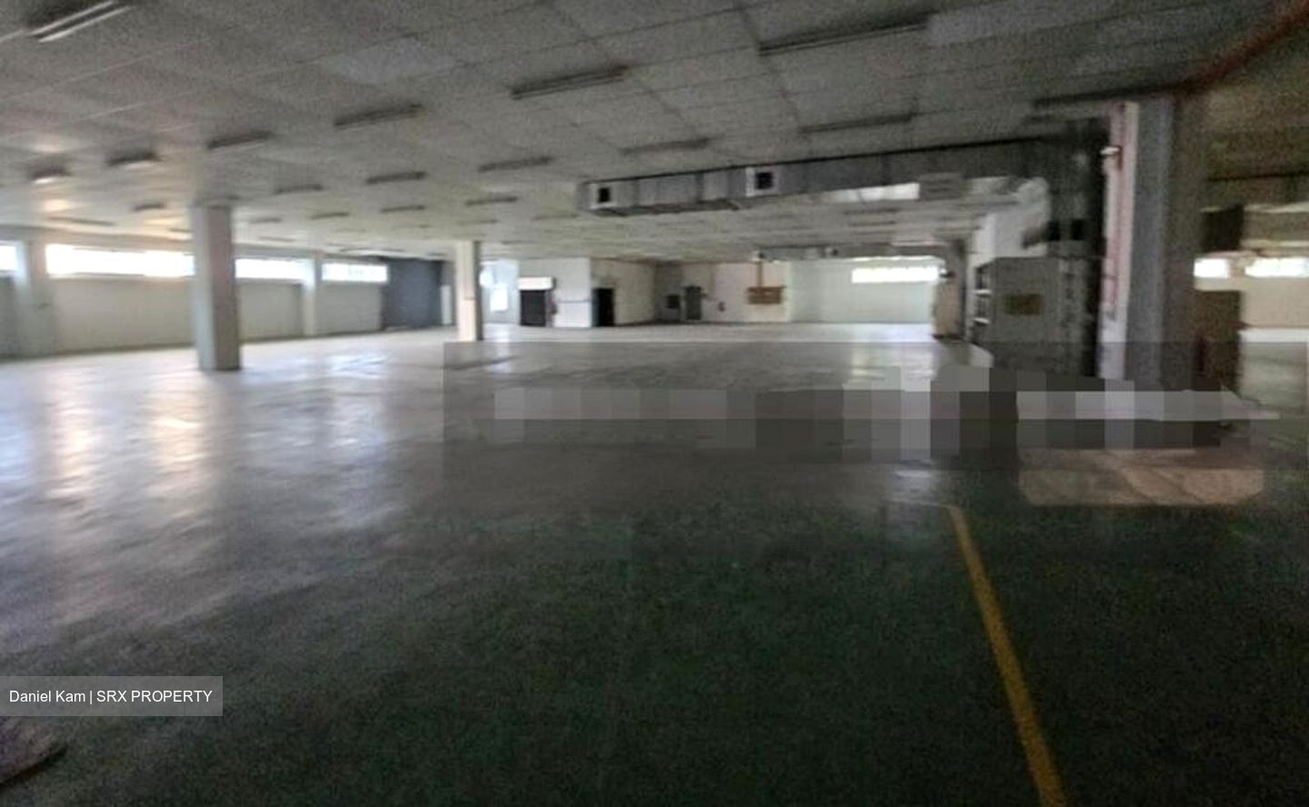 International Road (D22), Factory #472852211